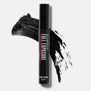 Smashbox Full Exposure Mascara in Jet Black